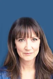 Photo of Ellie Harvie as Eva