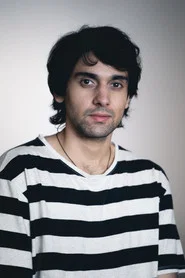 Photo of Gustavo de Carvalho