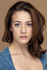Photo of Kat Gonzalez as Karina