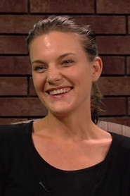 Photo of Csilla Radnay as Evelin