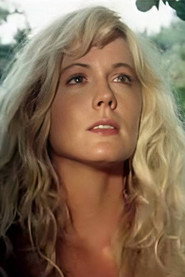 Photo of Andrea Goldman as Salome