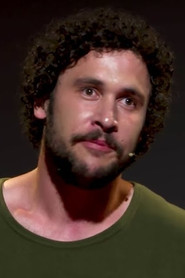 Photo of Jordan Watson as Himself