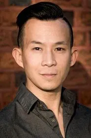 Photo of Bao Tieu as Alien