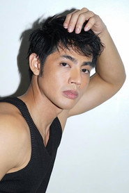 Photo of Jesse Guinto as Jeremy
