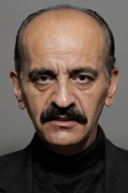 Photo of Remzi Özgüllü as Baba