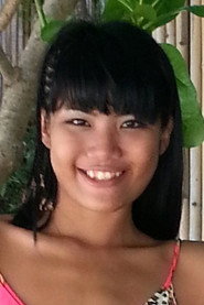 Photo of Miss Phuket