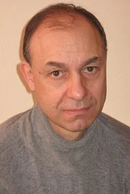 Photo of Aleksandr Makarov