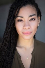 Photo of Clarissa Thibeaux as Alex