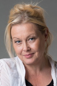 Photo of Sanna Ekman as Katarina 'Katta' Nilsson
