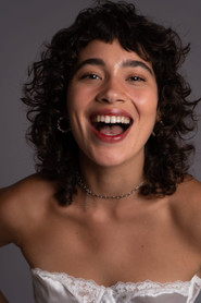 Photo of Flora Sandyá as Luana