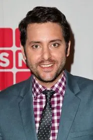 Photo of Ben Gleib