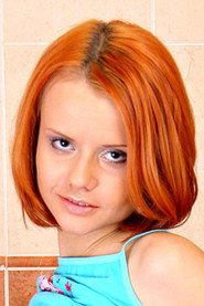 Photo of Galaxy as (as Ksenia) (archive footage)