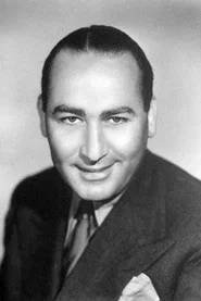Photo of Hal B. Wallis as Self