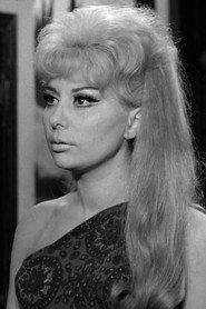 Photo of Mara Maryl as Brigitte