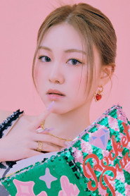 Photo of Jeong Da-hyun as Dahyun