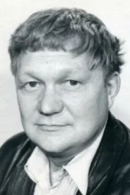 Photo of Mikhail Kalinkin as Foreman