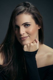 Photo of Dulcita Lieggi as Martina