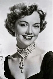 Photo of Christine Larson as Monica