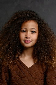 Photo of Sage Hlaodi as Mikayla