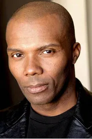 Photo of Ra Hanna as Raymond Henry