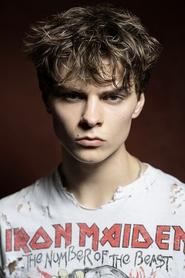 Photo of River Codack as Mikey