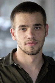 Photo of Filip Lozić as Zeljko
