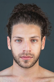 Photo of Karim Daoud Anaya as Yusuf