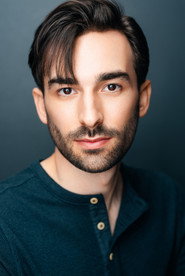 Photo of Daniel Yaiullo as Lewis
