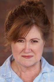 Photo of Karen Wheeling Reynolds as Ida Belote