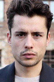 Photo of Felix Schäfer as Freddy/Eddy