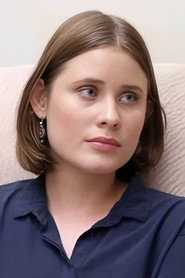 Photo of Miranda Correa as Verónica