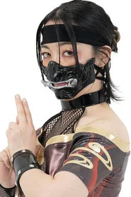 Photo of Sakura Hattori as Sakura Hattori