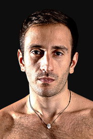 Photo of Amir Naseri as Self
