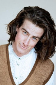 Photo of Sam Verhaeren as Grote gemene deler