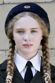 Photo of Marfa Ivanova as Vika