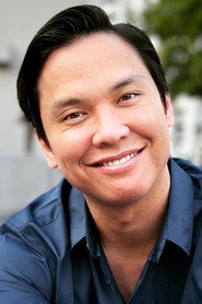 Photo of Christopher Aguilar as Angelo