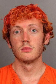 Photo of James Holmes as Self