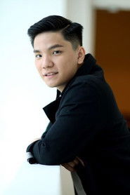 Photo of Koh Jia Ler as Kok Wei Lun