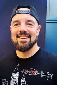 Photo of Nik Hughes as Self