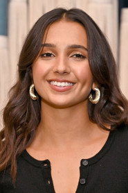Photo of Arianna Rivas as Mustang