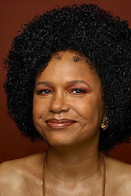 Photo of Teresa Cristina