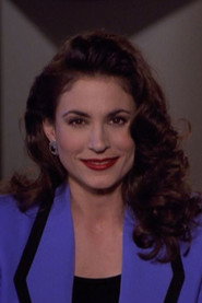 Photo of Denise Gentile as Delores