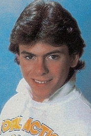 Photo of Kurt Bateman