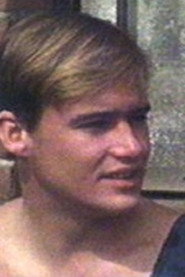 Photo of Steve Rossi as (segment "Hot City Streets") (archive footage)