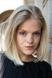 Photo of Jessica Bechyňová as Andrea