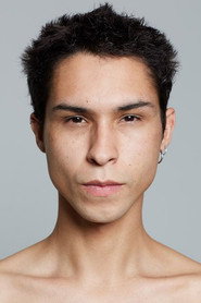 Photo of Emilio Velasquez as Raver