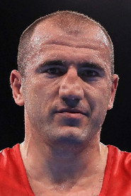 Photo of Mahammadrasul Majidov as Self
