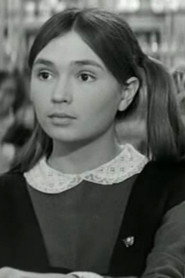 Photo of Lena Bespalova as Зойка