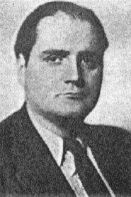 Photo of Kurt Preger as Sindulfo