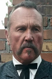 Photo of J.D. Pepper as Sergeant Meeker